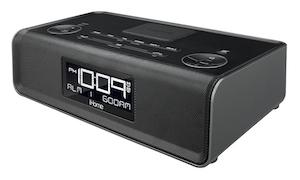 the world's best alarm clock radio