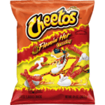 Original Crunchy Cheetos