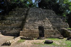 Mayan Belize
